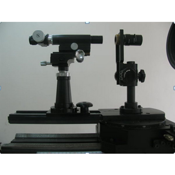CCD物镜综合检测设备